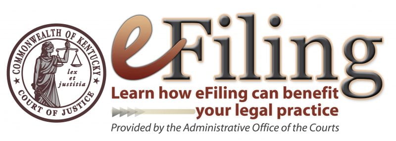 EFiling Electronic Case Filing Office Of Jefferson Circuit Court 